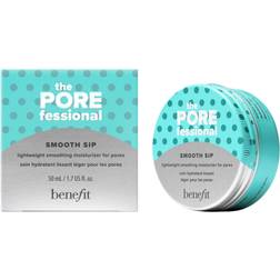 Benefit The POREfessional Smooth Sip Lightweight Smoothing Moisturizer