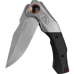 Kershaw Payout Folding Blade with SpeedSafe Assisted Opening, Frame 2075 Pocket Knife