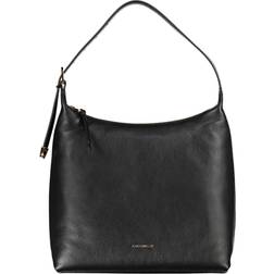 Coccinelle Hobo-Tasche Coccinellegleen in schwarz, Schultertaschen für Damen