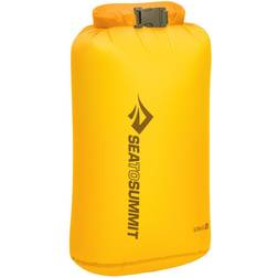 Sea to Summit Eco Ultra-sil Drybag 5L Yellow