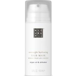 Rituals Elixir Collection Overnight Hydrating Hair Mask Aufbau 100ml