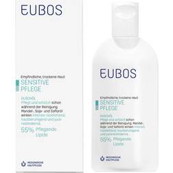 Eubos® Sensitive Duschöl F