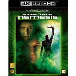 STAR TREK X: NEMESIS