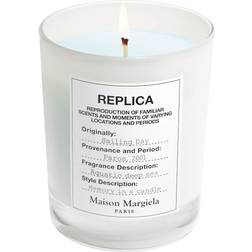 Maison Margiela 'REPLICA' Sailing Day Scented Candle