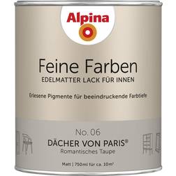 Alpina Feine Farben