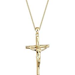 Elli Halskette 'Kreuz'