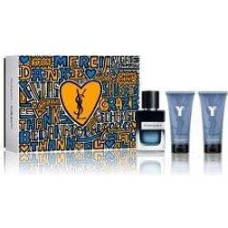 Yves Saint Laurent Y Gift Set EdP 60ml + Shower Gel 50ml + After Shave Balm 50ml