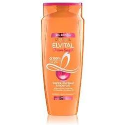 L'Oréal Paris Elvital Dream Length Super Aufbau Shampoo 700
