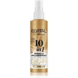 L'Oréal Paris Elvital Öl Magique 10-in-1 Miracle Pflegespray Leave-in-Treatment