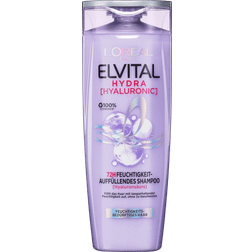 L'Oréal Paris Elvital Shampoo Hydra Hyaluronic 300ml