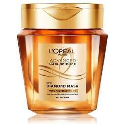 L'Oréal Paris Advanced Hair Science Diamant-Maske Haarmaske