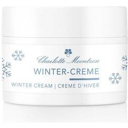 Charlotte Meentzen Extras Winter-Creme Gesichtscreme 50ml