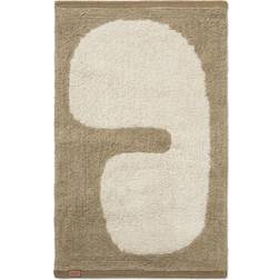 Ferm Living Lay bathroom Beige, Hvit cm