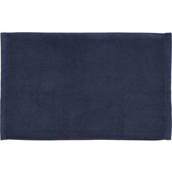 Södahl Organic Comfort Bio-Badematte indigo Blau cm