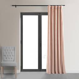 Exclusive Fabrics & Furnishings HPD Half Price Drapes Signature Verdunkelungsvorhänge 127x