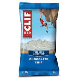 Clif Bar Chocolate Chip 68g 1 Stk.