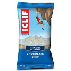 Clif Bar Chocolate Chip 68g 1