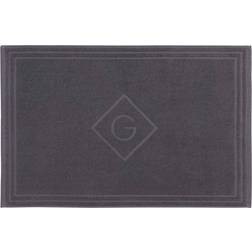 Gant Home G Shower Weiß, Gelb, Orange, Rosa, Violett, Blau, Grün, Grau 50x80cm