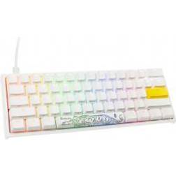 Ducky One 2 Pro Mini White Edition RGB