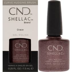 CND Shellac Grace 0.25 oz