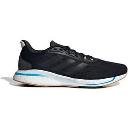 Adidas Supernova M - Core Black/Carbon/Aluminium