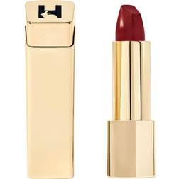 Hourglass Unlocked Satin Crème Lipstick #322 Lava