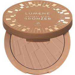 Lumene Natural Glow Bronzer #1 Arctic Summer