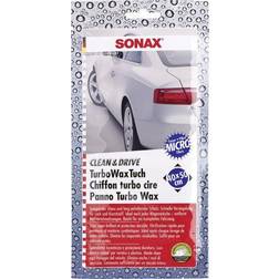 Sonax Clean & Drive TurboWaxTuch 40x50cm