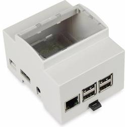 Joy-it Raspberry Pi DIN Rail Case