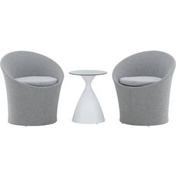 Venture Design Spoga Lounge-Set