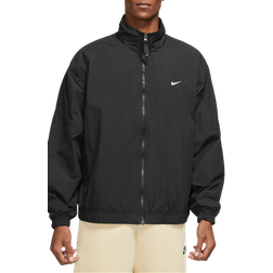 Nike Men's Sportswear Solo Swoosh Track Jacket