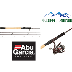 Abu Garcia Tormentor Spinnkombo 4Pc 9 7-28G/3000 0,20Fl