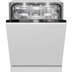 Miele G 7970 SCVi AutoDos K2O Voll integriert