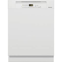 Miele Einbau-Geschirrspüler G 5210 Active Plus Brillantweiß