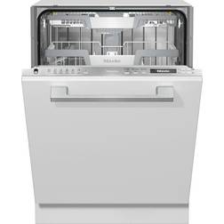 Miele Vollintegrierbarer Geschirrspüler G 7165 SCVi XXL