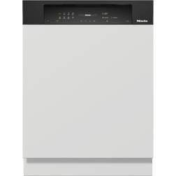 Miele Integrierbarer Geschirrspüler G 7610 SCi AutoDos Schwarz