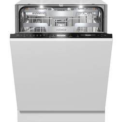 Miele Vollintegrierbarer-Geschirrspüler G 7690 SCVi AutoDos