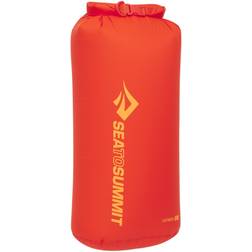 Sea to Summit Lightweight Dry Bag 13L Packsack orange,spicy orange