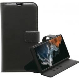 Vivanco Classic Wallet Case for Galaxy S23 Ultra