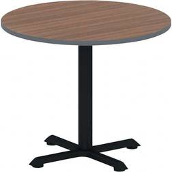 Alera ALETTRD36EW Reversible Laminate Table Top