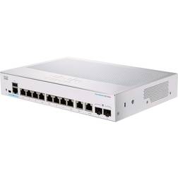 Cisco Business 350-8P-2G