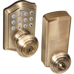 Honeywell Safes & Door Locks 8732101 Knob