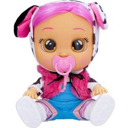 IMC TOYS Cry Babies Dressy Dotty