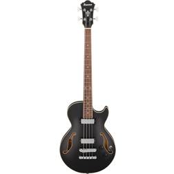 Ibanez AGB200 Artcore, Black Flat