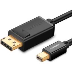 Ugreen Mini DisplayPort cable DisplayPort