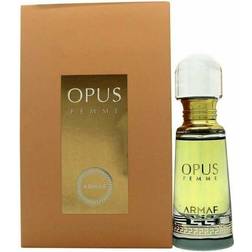 Armaf Opus Femme Non-Alcoholic Oil 20Ml