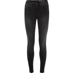 Noisy May Eve Low Waist Skinny Fit Jeans