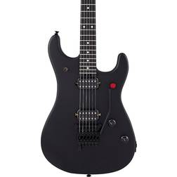 EVH 5150 Standard Stealth Black E-Gitarre