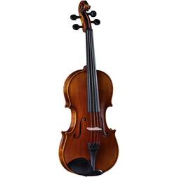 Cremona Sv-500 Series Violin Outfit 1/4 Size