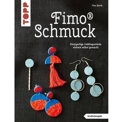 FIMO Schmuck (kreativ.kompakt)
